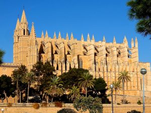 De top 7 bezienswaardigheden van Mallorca