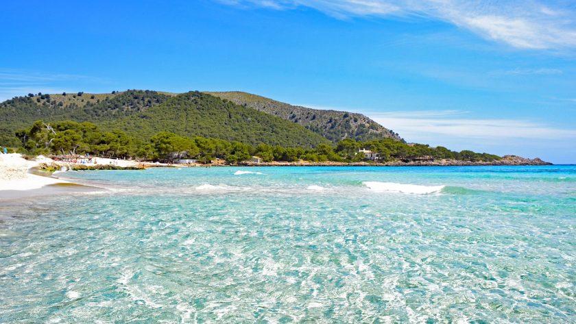 vakantie Mallorca